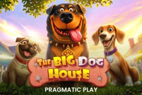 The Big Dog House