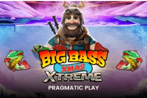 Big Bass Xmas Xtreme Mobile